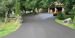 Best Driveway Overlay Services  in Fairdale, PA